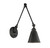 Morland One Light Wall Sconce (9-961CP-1-89)