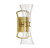Bennington Two Light Wall Sconce (9-9702-2-322)