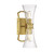 Bennington Two Light Wall Sconce (9-9702-2-322)