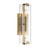 Savoy House - 9-9771-2-322 - Two Light Wall Sconce - Winfield - Warm Brass