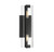 Savoy House - 9-9771-2-89 - Two Light Wall Sconce - Winfield - Matte Black