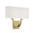 Rhodes Two Light Wall Sconce (9-998-2-322)