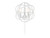 Savoy House - FLG-103-WH - LED Fan Light Kit - North - White