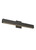 Visual Comfort Modern - 700BCBAU24B-LED930 - LED Bath - Bau - Nightshade Black