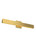 Visual Comfort Modern - 700BCBAU24NB-LED930 - LED Bath - Bau - Natural Brass