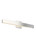 Visual Comfort Modern - 700BCBAU24N-LED930-277 - LED Bath - Bau - Polished Nickel