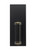 Visual Comfort Modern - 700BCDBS1B-LED930-277 - LED Bath - Dobson II - Matte Black