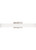 Visual Comfort Modern - 700BCELI24S-LED930 - LED Bath - Ellis - Satin Nickel