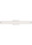 Visual Comfort Modern - 700BCFINN24S-LED930 - LED Bath - Finn - Satin Nickel