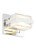Visual Comfort Modern - 700BCKMD1C-LED930-277 - LED Bath - Kamden - Chrome