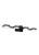 Visual Comfort Modern - 700BCKMD4B-LED930 - LED Bath Vanity - Kamden - Nightshade Black