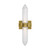Visual Comfort Modern - 700BCLGSN23BR-LED927 - LED Bath Sconce - Langston - Plated Brass