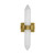 Langston LED Bath Sconce (700BCLGSN23BR-LED927)