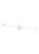 Visual Comfort Modern - 700BCLUFS48C-LED930-277 - LED Bath - Lufe - Chrome