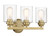 Bolden Three Light Vanity (50503-SB)