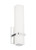 Visual Comfort Modern - 700BCMLN13WC-LED930-277 - LED Bath - Milan - Chrome