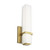 Milan LED Bath (700BCMLN13WNB-LED930-277)