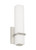 Visual Comfort Modern - 700BCMLN13WS-LED930 - LED Bath - Milan - Satin Nickel