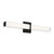 Milan LED Bath (700BCMLN24WB-LED930)