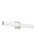 Visual Comfort Modern - 700BCMLN24WS-LED930 - LED Bath - Milan - Satin Nickel