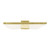 Visual Comfort Modern - 700BCNYR25BR-LED930 - LED Bath - Nyra - Plated Brass