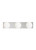 Visual Comfort Modern - 700BCOBL3NB-LED930 - LED Bath Vanity - Orbel - Natural Brass