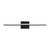 Visual Comfort Modern - 700BCSPANB2B-LED930-277 - LED Bath - Span - Nightshade Black