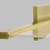 Span LED Bath (700BCSPANB2BR-LED930-277)