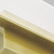 Span LED Bath (700BCSPANB4BR-LED930)