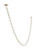 Visual Comfort Modern - 700CLR108N-LED930R-277 - LED Chandelier - Collier - Polished Nickel