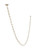 Visual Comfort Modern - 700CLR132NB-LED930R-277 - LED Chandelier - Collier - Natural Brass