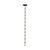 Visual Comfort Modern - 700CLR36BZ-LED930R-277 - LED Pendant - Collier - Dark Bronze