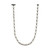 Visual Comfort Modern - 700CLR84BZ-LED930R - LED Chandelier - Collier - Dark Bronze