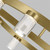 Esfera LED Chandelier (700ESF32NB-LED927-277)