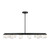 Visual Comfort Modern - 700ESF44B-LED927-277 - LED Chandelier - Esfera - Nightshade Black