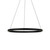 Visual Comfort Modern - 700FIA30B-LED930 - LED Suspension - Fiama - Black
