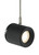 Visual Comfort Modern - 700FJBRK8352012B - LED Head - Burk - Black