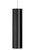 Visual Comfort Modern - 700FJPPRBS - One Light Pendant - Piper - Black/Satin Nickel