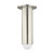Ebell LED Flush Mount (700FMEBL10N-LED927)