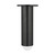 Ebell LED Flush Mount (700FMEBL10Z-LED927)