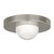 Ebell LED Flush Mount (700FMEBL2N-LED927)