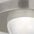Ebell LED Flush Mount (700FMEBL2N-LED927)