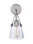 Hagen One Light Wall Sconce (51361-PLN)