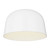 Foundry LED Flush Mount (700FMFND15W-LED930-277)