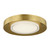 Hilo LED Flush Mount (700FMHLO16NB-LED927)