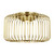 Kai LED Flush Mount (700FMKAI15BR-LED930)