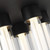 Kola LED Flush Mount (700FMKLA13B-LED927)