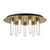 Kola LED Flush Mount (700FMKLA22NB-LED927-277)