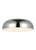 Visual Comfort Modern - 700FMKOSA13N-LED930 - LED Flush Mount - Kosa - Polished Nickel
