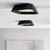 Rhonan LED Flush Mount (700FMRHNSB-LED930)